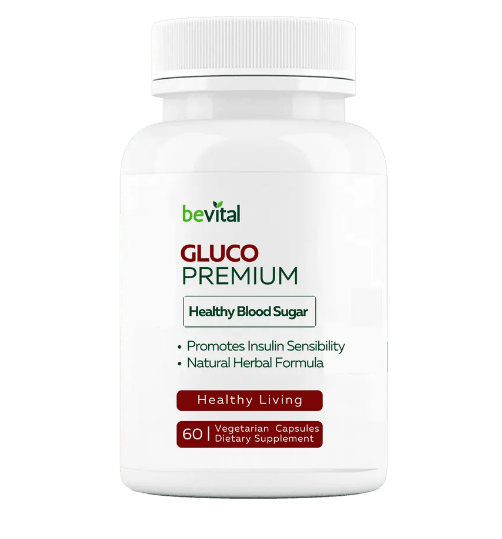 Gluco Premium™ | Official Website | Blood Sugar Support.